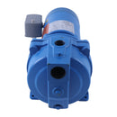 1/2HP 115/230V Shallow Well Jet Pump Replacement for Goulds J5S for Water Supply Irrigation