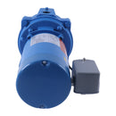 1/2HP 115/230V Shallow Well Jet Pump Replacement for Goulds J5S for Water Supply Irrigation