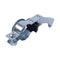 1-3/4" Weather Flap Rain Cap Muffler Cover 35226 for Walker Exhaust Tractor Silencer