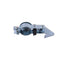 1-3/4" Weather Flap Rain Cap Muffler Cover 35226 for Walker Exhaust Tractor Silencer