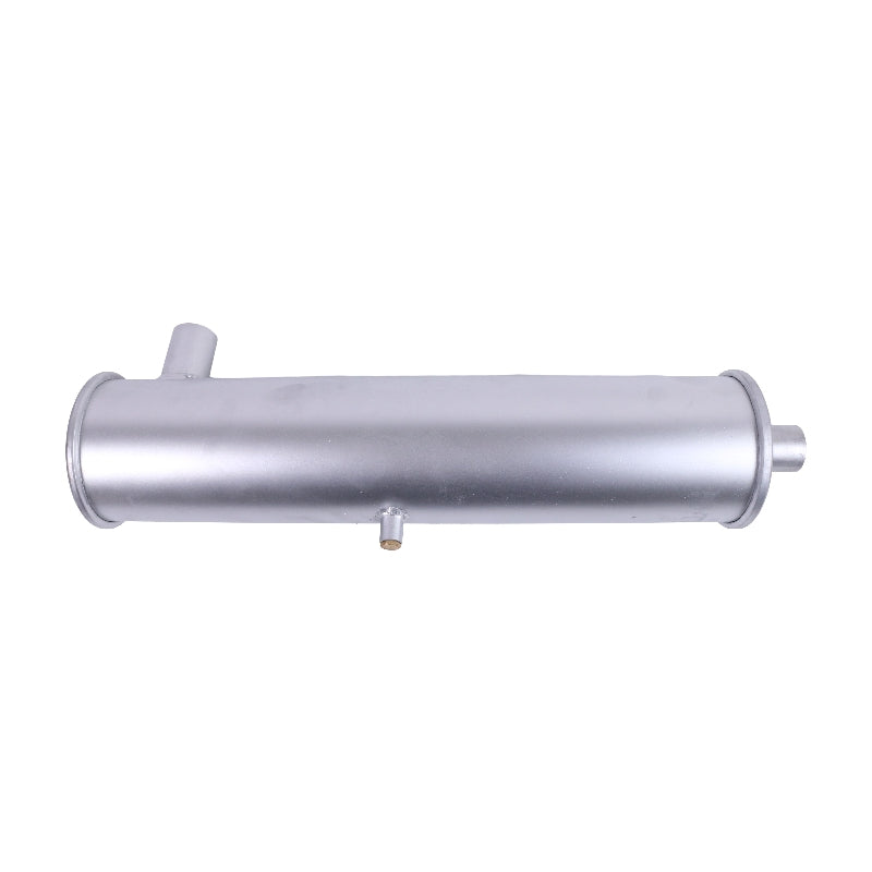 1-3/8" Exhaust Muffler 155-1258 155-1222 for Cummins Onan RV Trailer Camper Generator