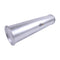 1-3/8" Exhaust Muffler 155-1258 155-1222 for Cummins Onan RV Trailer Camper Generator