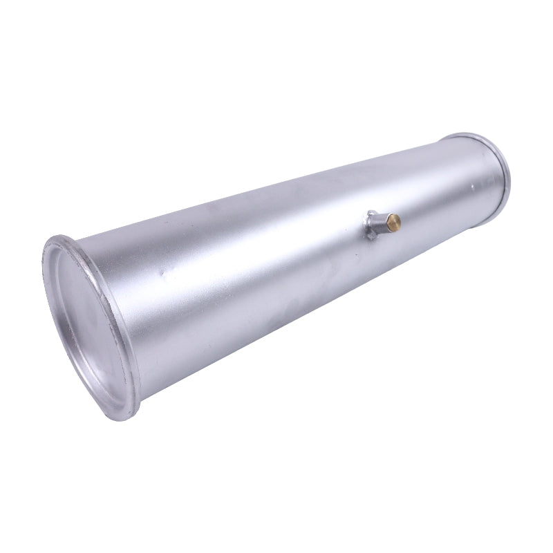 1-3/8" Exhaust Muffler 155-1258 155-1222 for Cummins Onan RV Trailer Camper Generator