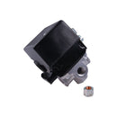 1/4" 147-175 Psi 4 Port Pressure Switch 23474653-A for Ingersoll Rand Air Compressor 2340L5 2340N5 TS4L5 TS51