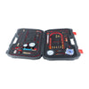 46 Pieces Compression And Leakage Test Kit Petrol & Diesel Engine Compression Tester