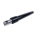 1.5" x 10" Power Angling and Lift Cylinder 1304205 SNP7102 62550K 56102 for Buyers SAM Western Snow Plow
