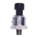 1/8"-27 NPT IP67 1000PSI Pressure Transducer Transmitter DC 5V Gas Air Oil Fuel