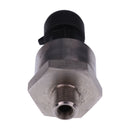 1/8"-27 NPT IP67 1000PSI Pressure Transducer Transmitter DC 5V Gas Air Oil Fuel