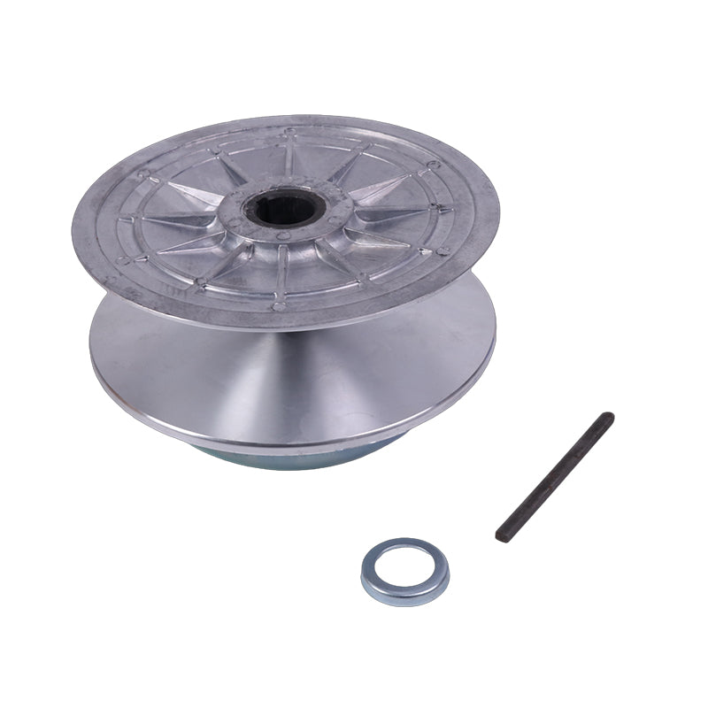 1" Bore 1/4" Keyway Primary Drive Clutch 300827C 302405A for Comet 780 WorkPlatformsParts