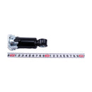 1 Pair 10.8" Front Shock Absorber for 125cc 110cc Tao tao Coolster ATV Chinese Quad 4 Wheeler 50cc 70cc 90cc Kazuma SunL Go Kart