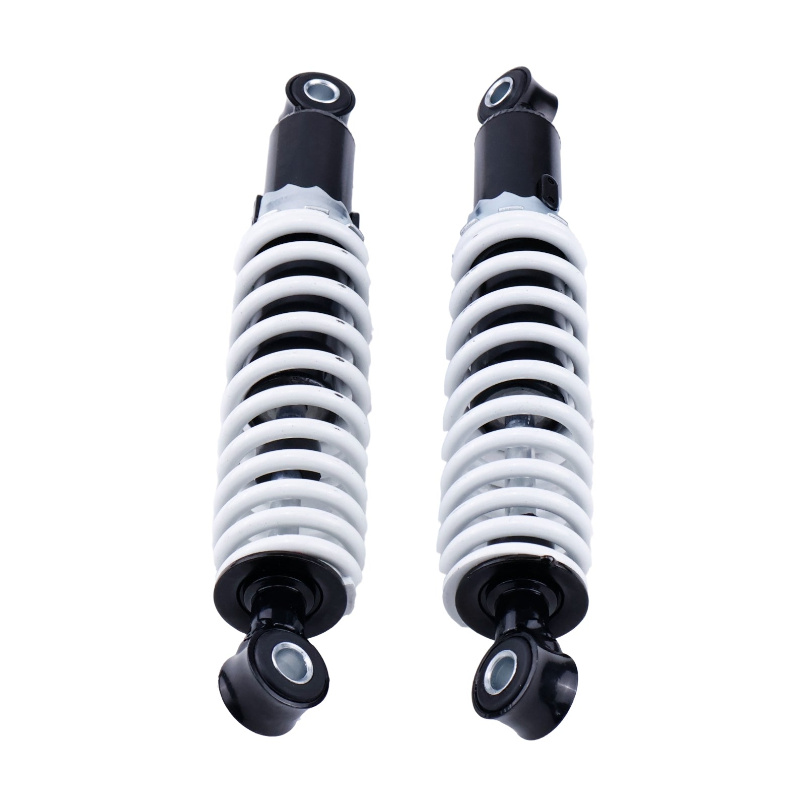Shock Lock Platform 1 Pair 10.8