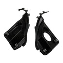 1 Pair Cowl Grille Panel Trim 55112952AC 55112951AC for Jeep Grand Cherokee 2016-2022