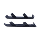 1 Pair Front Bumper Panel Trim 670011291 670011292 for 2014-2017 Maserati Ghibli