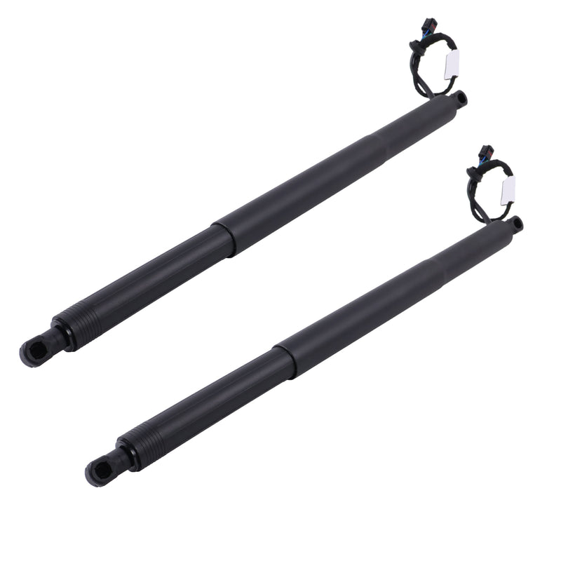 1 Pair Left Right Power Liftgate Lift Support 4K8827851 for Audi A7 Sportback C8 2019-2024