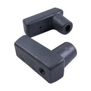 1 Pair Travel Control Knob Handle for Komatsu Excavator PC-5