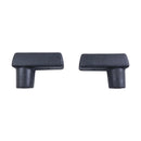 1 Pair Travel Control Knob Handle for Komatsu Excavator PC-5