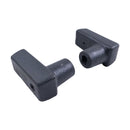 1 Pair Travel Control Knob Handle for Komatsu Excavator PC-5
