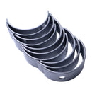 1 Set Camshaft Bearing for Isuzu 4HK1 6HK1 Truck ELF400 ELF450 FRD FRR FSR FSS FTR FVR NKR69 NKR77 NQR