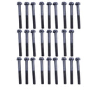 1 Set Cylinder Head Bolt for Hino Engine J08E