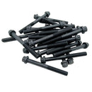 1 Set Cylinder Head Bolt for Isuzu 6BD1 6BG1 Doosan Daewoo DB58 Engine