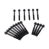 1 Set Cylinder Head Bolt for Isuzu Engine 4BD1 4BG1
