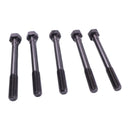 1 Set Cylinder Head Bolt for Mitsubishi Engine S4F S4Q S4Q2 S4Q2T S4S