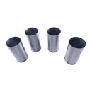1 Set Cylinder Liners for Isuzu 4JB1 Engine