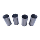 1 Set Cylinder Liners for Isuzu 4JB1 Engine