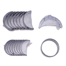 1 Set STD Main & Connecting Rod Bearing for Kubota Engine D1305