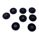 1 Set Mounting Rubber Cushion 118-9935 118-9936 for Caterpillar CAT Engine 3046 Excavator 311B 312B 315B 317BL 318B