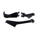 1 Set Of Left Sliding Door Roller DT1Z-1525028-A DT1Z-1525000-A for Ford Transit Connect 2014-2023
