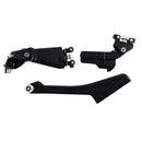 1 Set Of Left Sliding Door Roller DT1Z-1525028-A DT1Z-1525000-A for Ford Transit Connect 2014-2023