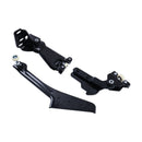 1 Set Of Left Sliding Door Roller DT1Z-1525028-A DT1Z-1525000-A for Ford Transit Connect 2014-2023