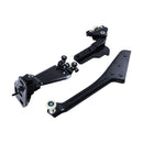 1 Set Of Left Sliding Door Roller DT1Z-1525028-A DT1Z-1525000-A for Ford Transit Connect 2014-2023