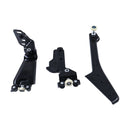 1 Set Of Left Sliding Door Roller DT1Z-1525028-A DT1Z-1525000-A for Ford Transit Connect 2014-2023