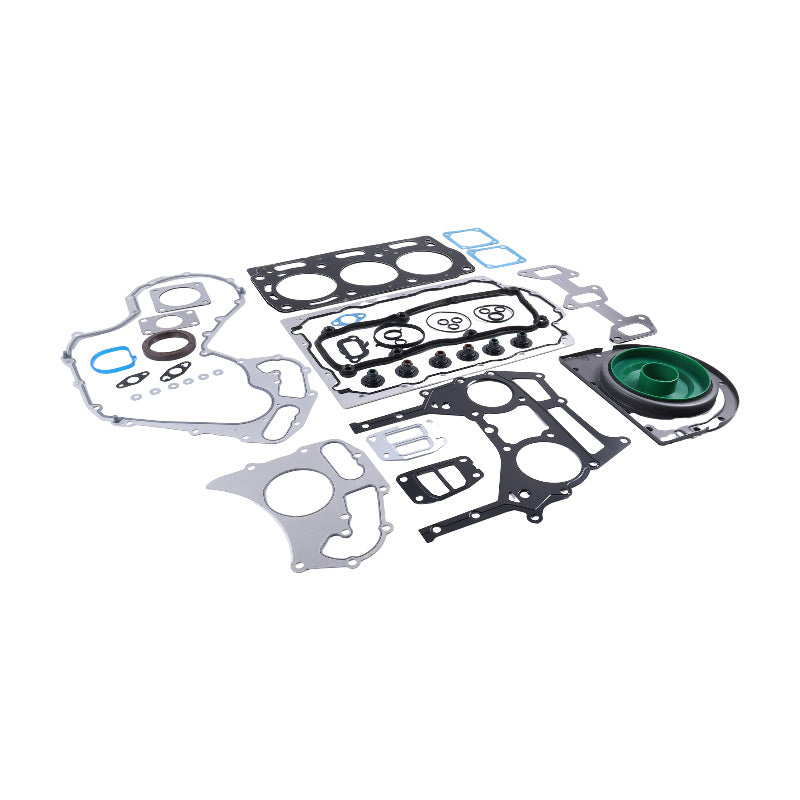 1 Set of Overhaul Gasket Kit for Caterpillar CAT Engine C3.3
