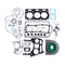 1 Set of Overhaul Gasket Kit for Caterpillar CAT Engine C3.3