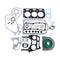 1 Set of Overhaul Gasket Kit for Caterpillar CAT Engine C3.3
