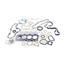 Overhaul Gasket Kit for Mitsubishi Engine S4Q S4Q2 S4Q2-T S4Q2-Y3SCM