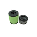 1 Set Oil Mist Filter A223-04-198 A223-04-079 for Industrial Equipment
