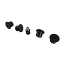 1 Set Solid Motor Mount 707000949 for 2006-2021 Can Am UTV Commander 800 1000R Maverick ATV Outlander 400