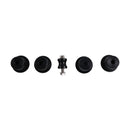 1 Set Solid Motor Mount 707000949 for 2006-2021 Can Am UTV Commander 800 1000R Maverick ATV Outlander 400
