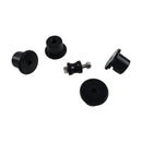 1 Set Solid Motor Mount 707000949 for 2006-2021 Can Am UTV Commander 800 1000R Maverick ATV Outlander 400