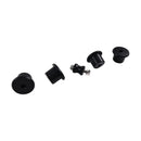 1 Set Solid Motor Mount 707000949 for 2006-2021 Can Am UTV Commander 800 1000R Maverick ATV Outlander 400