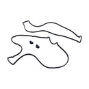 1 Set Valve Cover Gasket 13270-58S11 for Nissan Engine RB20DET RB25DE RB25DET RB26DETT Skyline RB20 RB25 R32 R33 R34