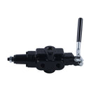 1 Spool 30 GPM 3800 PSI Hydraulic Control Valve 108282 9-12879 for Log Splitter