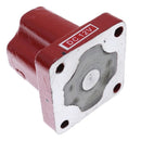 1 Terminal 12V Stop Solenoid 3054608 209940 for Cummins Engine M11 ISX15 QSX15 N14/855