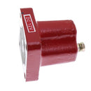1 Terminal 12V Stop Solenoid 3054608 209940 for Cummins Engine M11 ISX15 QSX15 N14/855