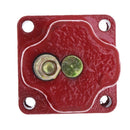 1 Terminal 12V Stop Solenoid 3054608 209940 for Cummins Engine M11 ISX15 QSX15 N14/855