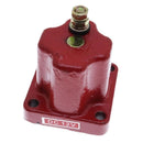 1 Terminal 12V Stop Solenoid 3054608 209940 for Cummins Engine M11 ISX15 QSX15 N14/855